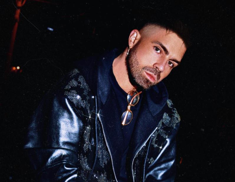 Drillionaire, ecco '10': nel primo album Marracash, Lazza e Sfera