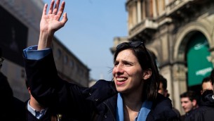 Droghe leggere, Schlein per la legalizzazione: "Contrasta le mafie"