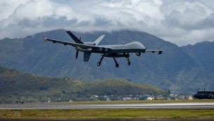 Drone abbattuto, Russia: "Non vogliamo scontro con Usa"