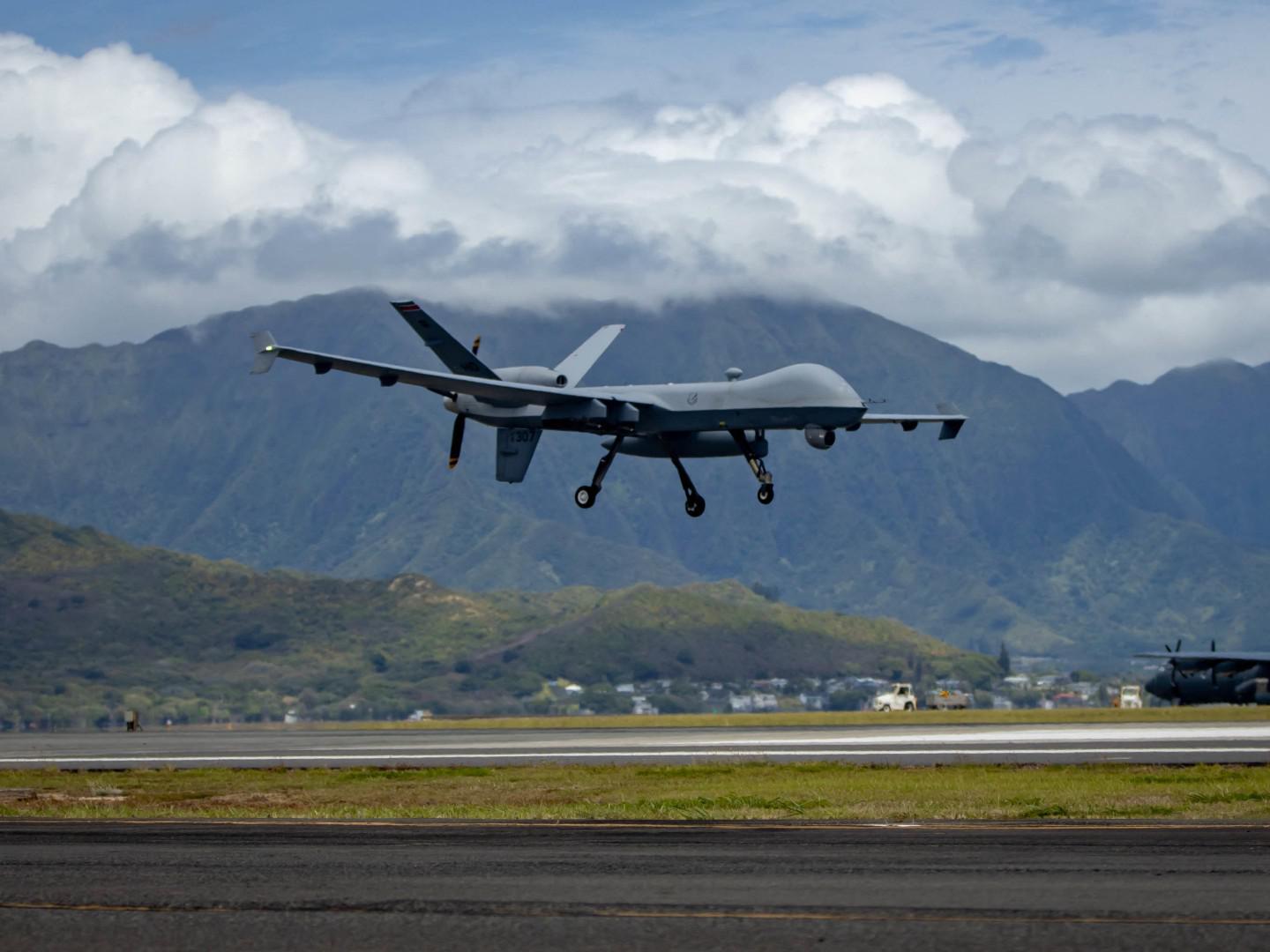 Drone abbattuto, Russia: "Non vogliamo scontro con Usa"