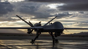 Drone abbattuto, tensione Usa-Russia: le due versioni