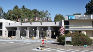 Drone russo su Lago Maggiore, il giallo dei passaggi continui sulla sede dell’Ispra
