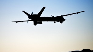Drone Usa, Russia recupera rottami: dove è caduto, mappa e ricostruzione - Guarda