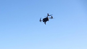 Drone Usa sul Mar Nero, è partito da Sigonella