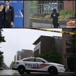 Due diplomatici uccisi a Washington, il sospetto killer: "Portiamo la guerra a casa"