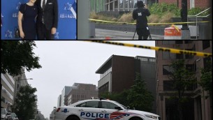 Due diplomatici uccisi a Washington, il sospetto killer: "Portiamo la guerra a casa"