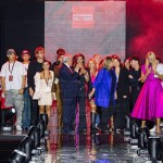 Due giorni dedicati alla moda del futuro, a Roma Accademia del Lusso protagonista alla Nuvola dell’Eur