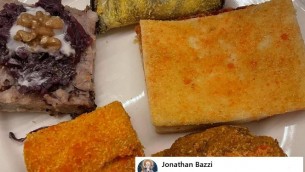 "Due take away a Milano a 43 euro", il post denuncia di Jonathan Bazzi