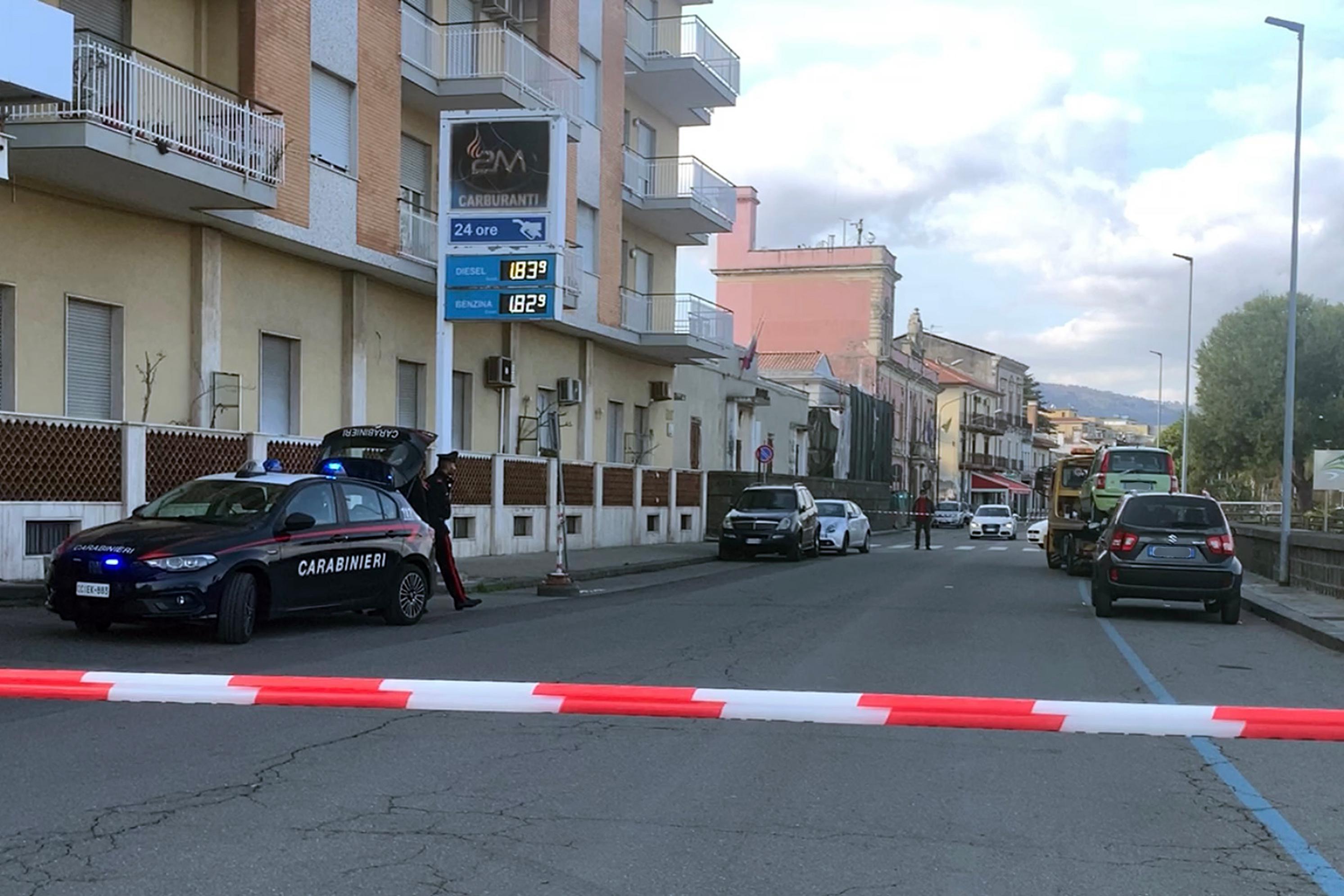 Duplice omicidio Catania, chi era il killer che ha ucciso 2 donne