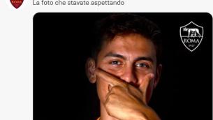 Dybala ha firmato, è un nuovo calciatore della Roma
