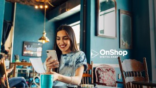 E-commerce, OnShop disponibile su Amazon
