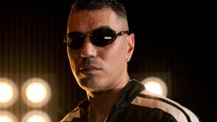 'È finita la pace', Marracash pubblica a sorpresa il nuovo album