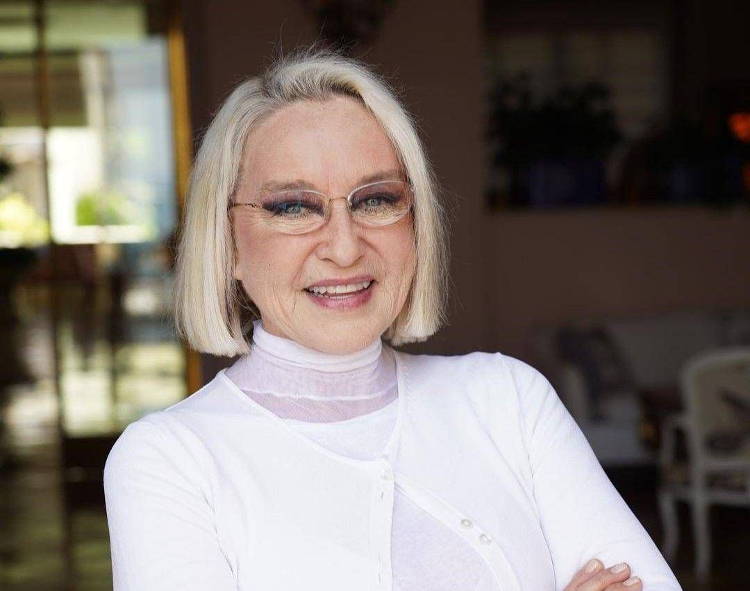 E' morta Eleonora Giorgi, aveva 71 anni