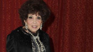 E' morta Gina Lollobrigida, aveva 95 anni
