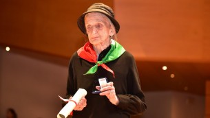 E' morta Laura Wronowski, staffetta partigiana nipote di Matteotti