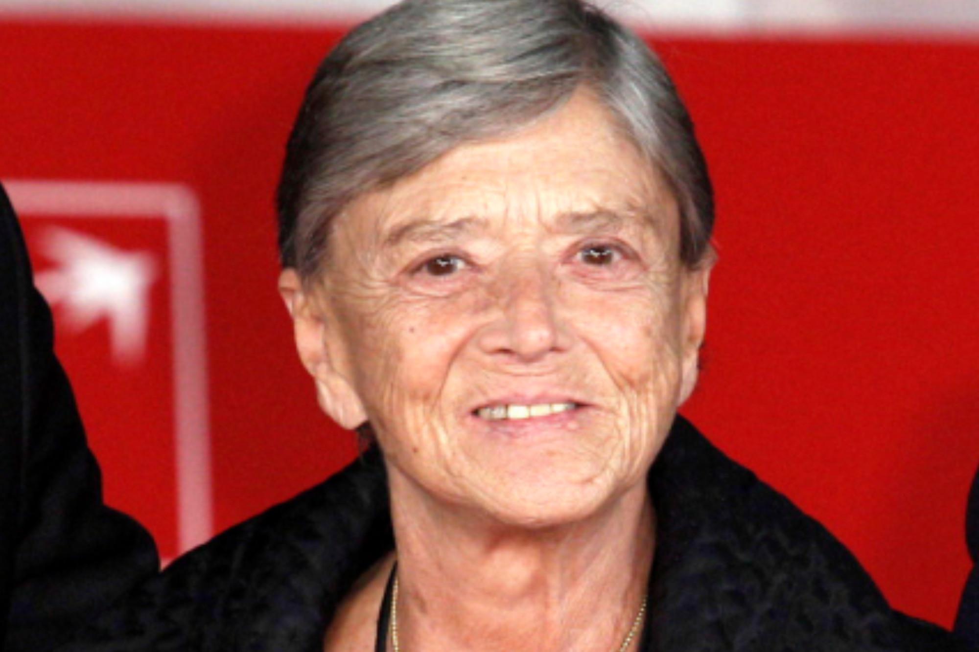 E' morta Liliana de Curtis, la figlia di Totò