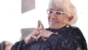 E' morta Lina Wertmuller, aveva 93 anni