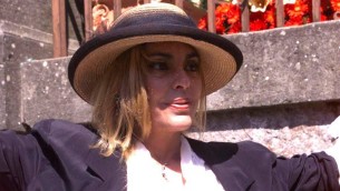 È morta Nadia Cassini, bellezza mozzafiato della commedia sexy
