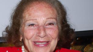 E' morta Nicoletta Orsomando, l'ex annunciatrice Rai aveva 92 anni