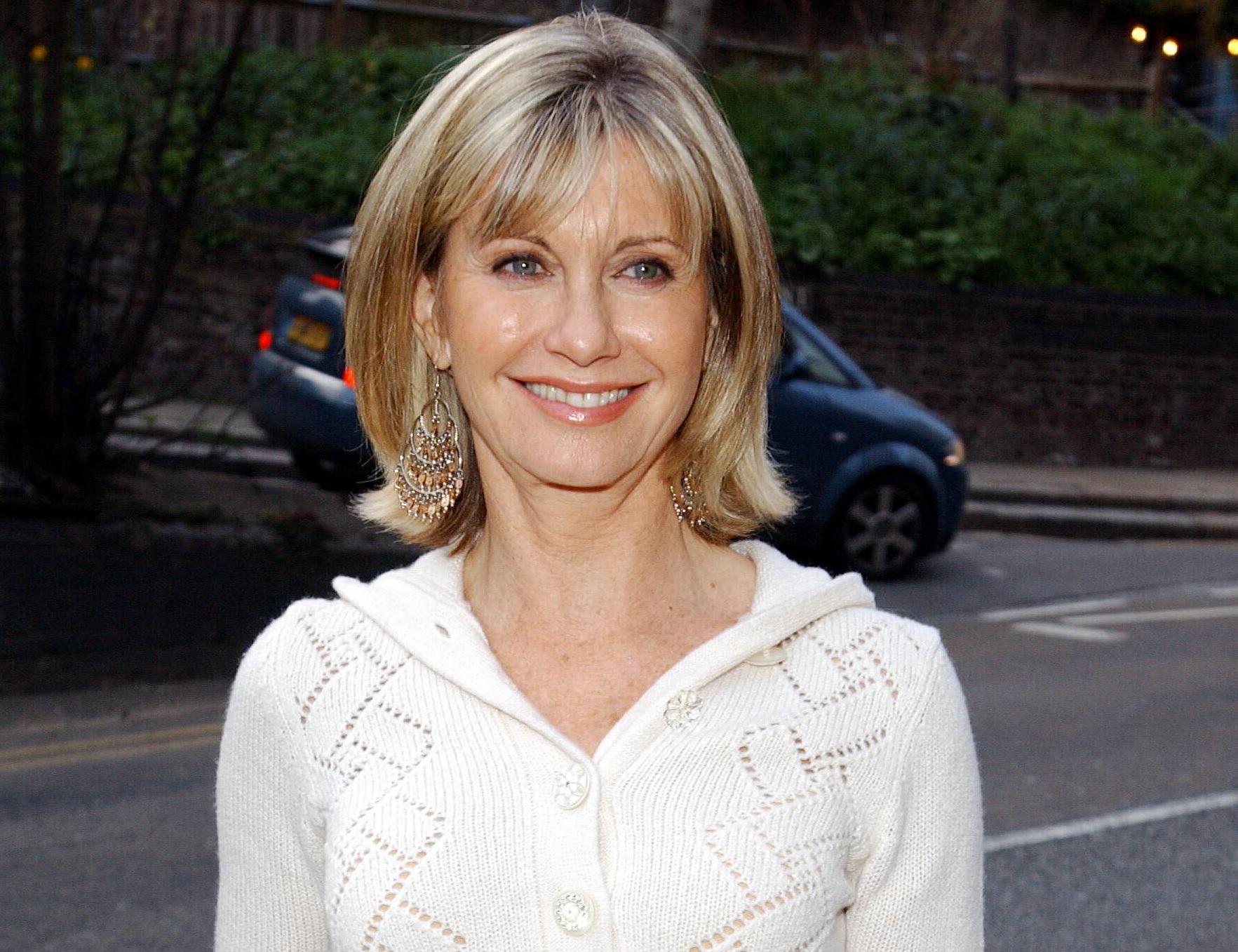 E' morta Olivia Newton-John, la star di Grease aveva 73 anni