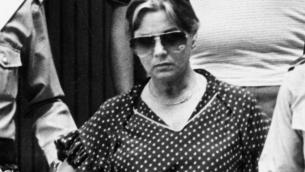 E' morta Pupetta Maresca, la prima donna boss della camorra