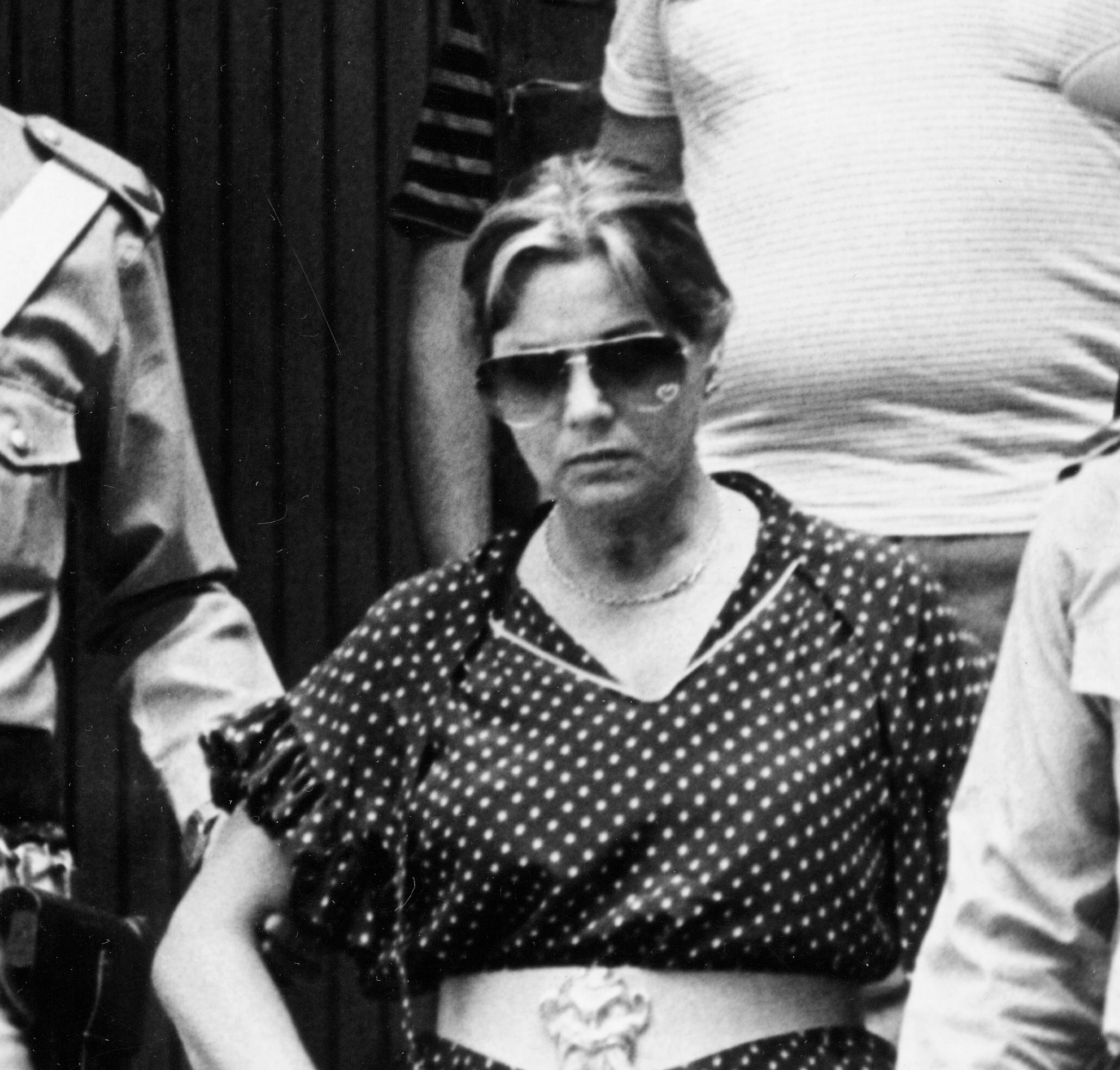 E' morta Pupetta Maresca, la prima donna boss della camorra