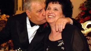 E' morta Rosa Serrapiglia, la vedova di Mario Merola
