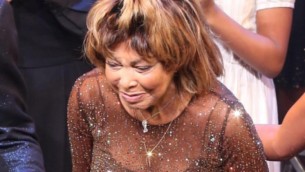 E' morta Tina Turner, aveva 83 anni