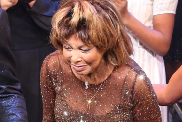 E' morta Tina Turner, aveva 83 anni