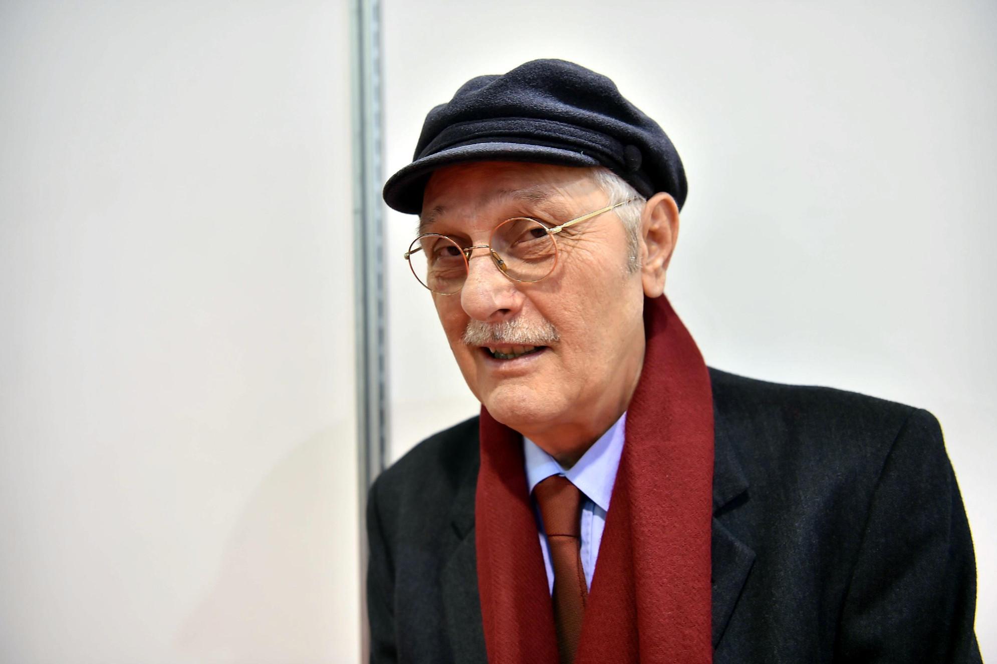 E' morto a 71 anni Antonio Pennacchi, vinse lo Strega