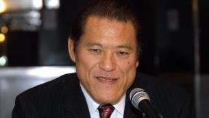 E' morto Antonio Inoki, la leggenda del wrestling aveva 79 anni