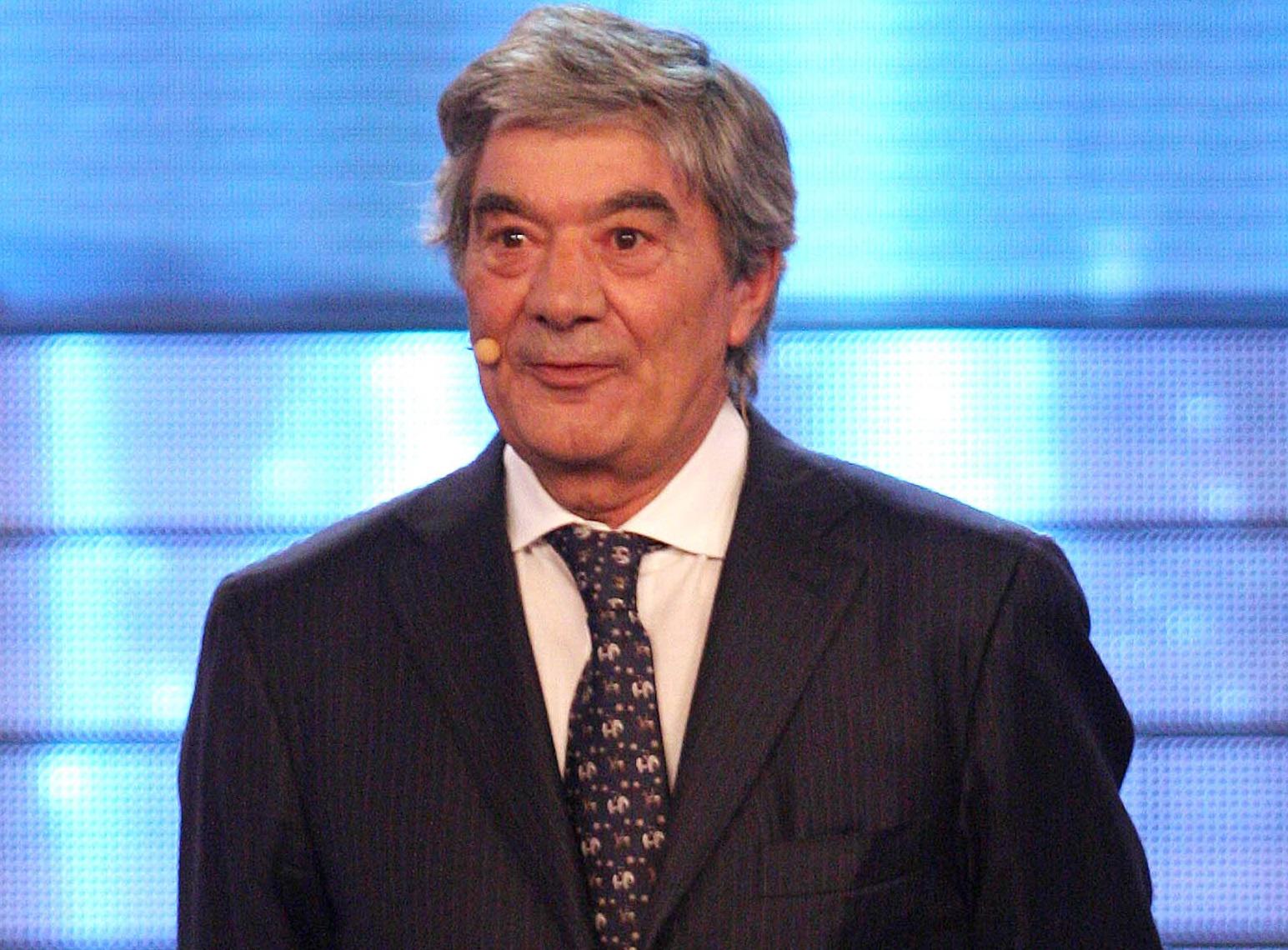 E' morto Antonio Juliano, portò Maradona al Napoli