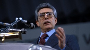 E' morto Arnaldo Forlani, l'ex leader Dc aveva 97 anni