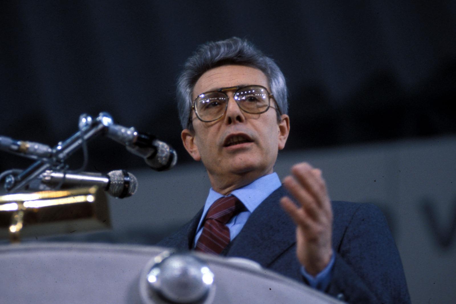 E' morto Arnaldo Forlani, l'ex leader Dc aveva 97 anni