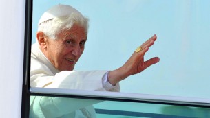 E' morto Benedetto XVI