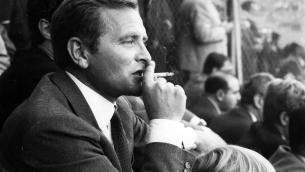 È morto Boniperti, l'addio della Juve