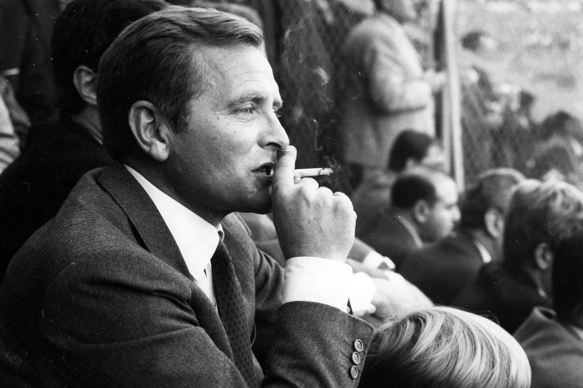 È morto Boniperti, l'addio della Juve