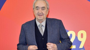 È morto Bruno Pizzul, addio alla storica voce Rai della Nazionale