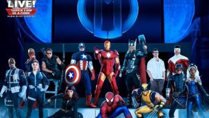 E' morto Carlos Pacheco: addio al disegnatore di Avengers, Batman, Superman e Spiderman