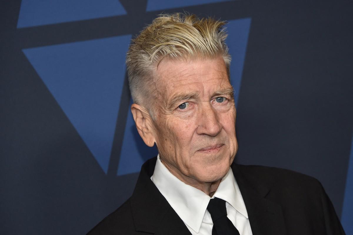 E' morto David Lynch, il regista e sceneggiatore aveva 78 anni