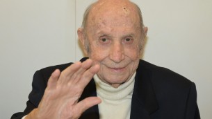 E' morto Francesco Alberoni, il sociologo dell'amore aveva 93 anni