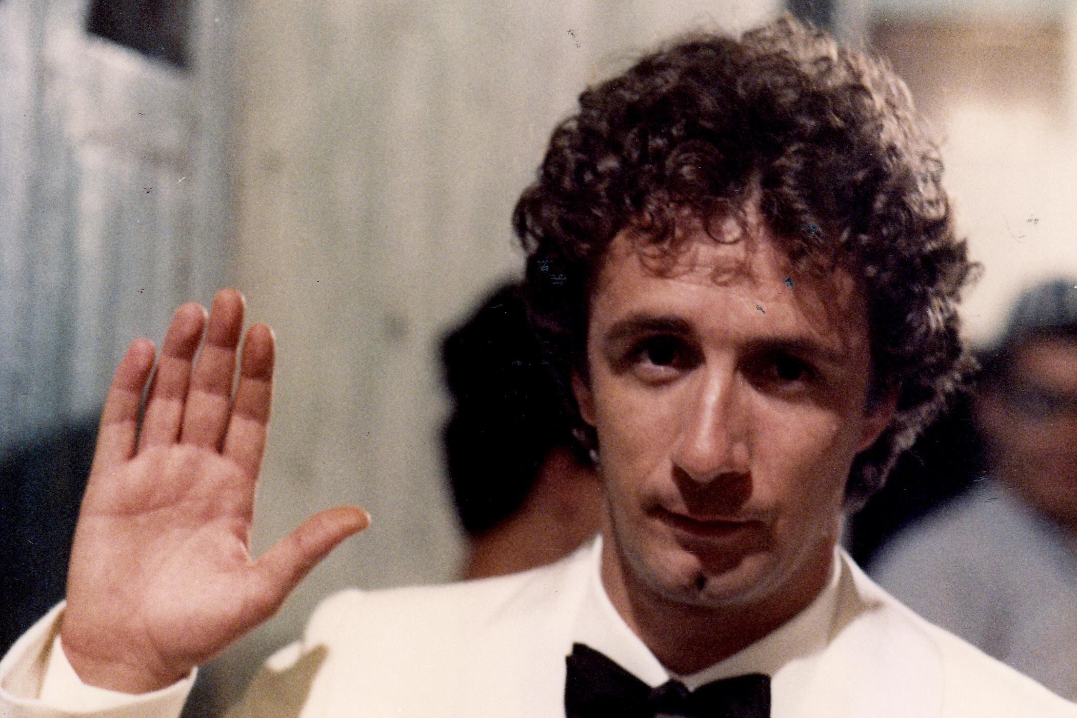 E' morto Francesco Nuti, aveva 68 anni