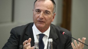 E' morto Franco Frattini, presidente Consiglio di Stato aveva 65 anni