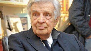 E' morto Furio Colombo, il giornalista aveva 94 anni