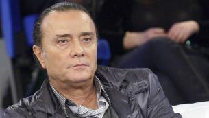 E' morto Gianni Nazzaro, il cantante aveva 72 anni