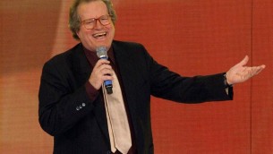 E' morto Gianni Pettenati, cantante di 'Bandiera gialla'