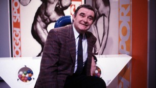 E' morto Gianni Vasino, il volto storico di '90° minuto' aveva 88 anni