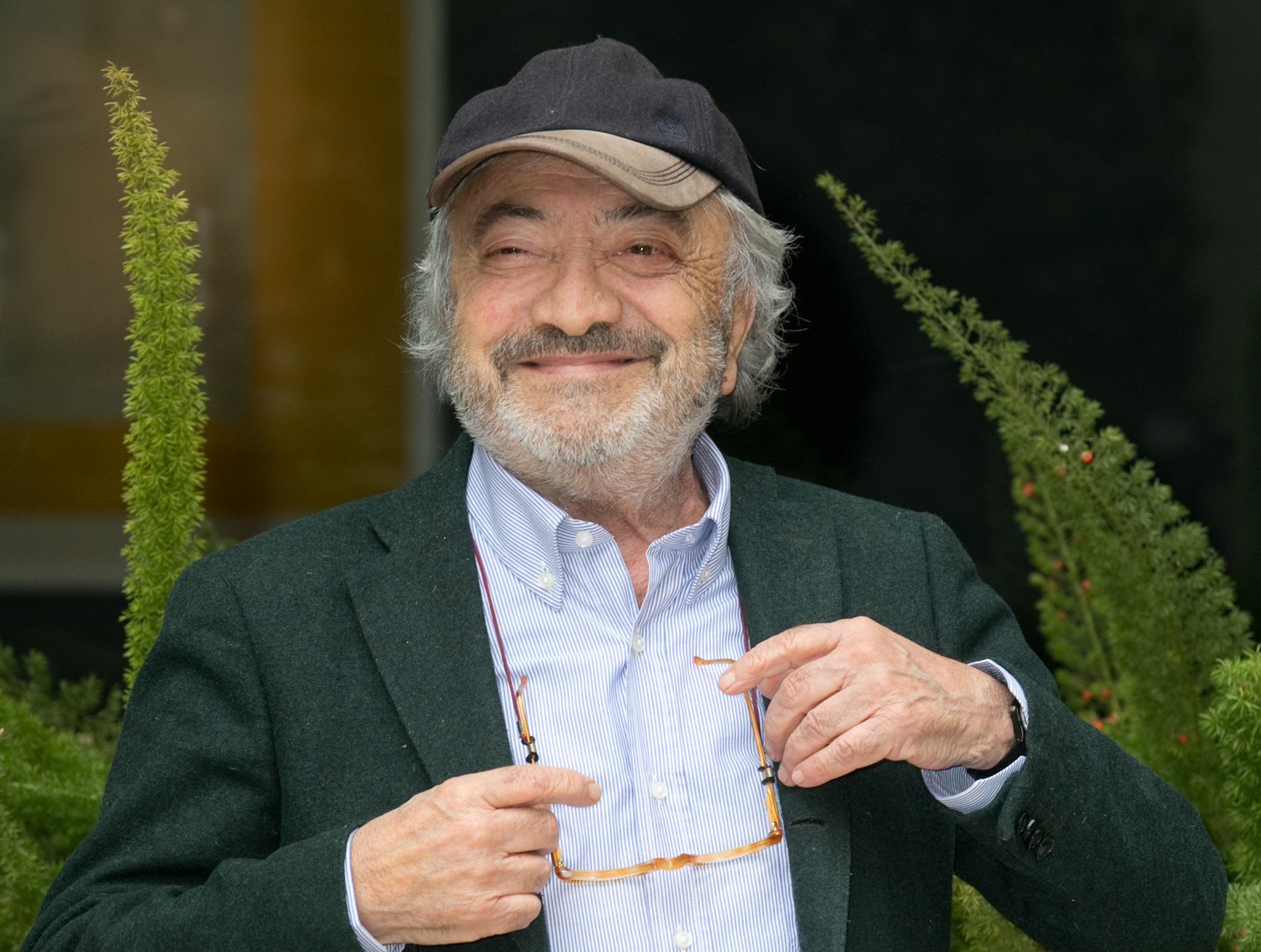 È morto Gigio Morra, l'attore napoletano aveva 78 anni