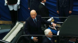 E' morto Giorgio Napolitano, Presidente Emerito della Repubblica aveva 98 anni