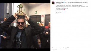 E' morto Giovanni Pezzoli, batterista e fondatore degli Stadio